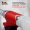 Teng Tools Professional Heavy Duty Pneumatic Air Rivet Gun ARRG80 - alternate 4
